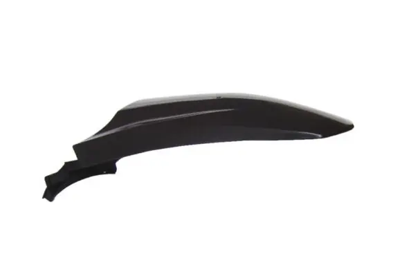 UFO BŁOTNIK TYŁ KTM 640 LC 4 SM, 660 SMC ‘04-‘07 KOLOR CZARNY Oferta czasowa