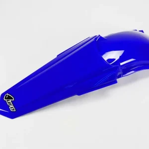 Najlepsza cena UFO BŁOTNIK TYŁ YAMAHA YZ 125/250 ‘02-‘14 RESTYLING KOLOR NIEBIESKI