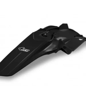UFO BŁOTNIK TYŁ YAMAHA YZ 85 ‘22-‘25 KOLOR CZARNY Do wyczerpania zapasów