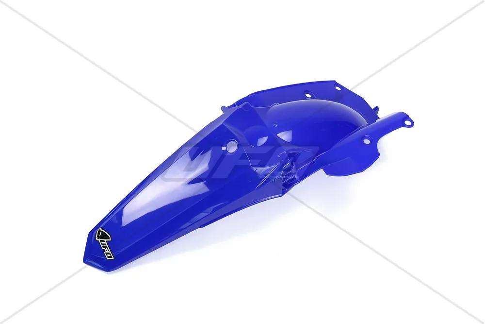 Bestseller UFO BŁOTNIK TYŁ YAMAHA YZF 250 ‘14-18, YZF 450 ‘14-17 KOLOR NIEBIESKI