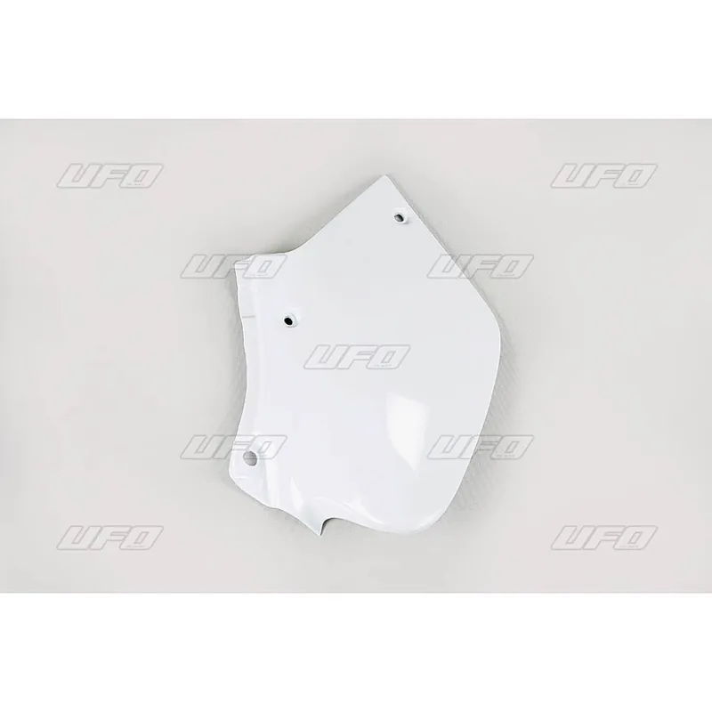 Oferta UFO BOCZKI TYLNE HONDA XR 250R ‘96-‘20 (1 SZT. PRAWY) KOLOR BIAŁY