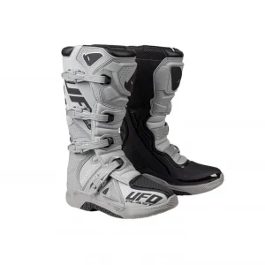 Tylko dziś UFO BUTY ELEKTRON CROSS / OFFROAD KOLOR SZARY CZARNY ROZMIAR 41 - UFO KOLEKCJA 2022 - WYCOFANE Z OFERTY - WYPRZEDAŻ