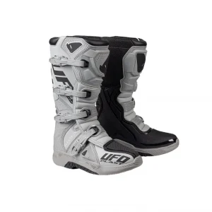 Okazja UFO BUTY ELEKTRON CROSS / OFFROAD KOLOR SZARY CZARNY ROZMIAR 40 - UFO KOLEKCJA 2022