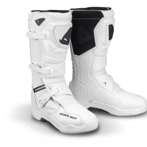 UFO BUTY GARGOR CROSS / OFFROAD KOLOR BIAŁY ROZMIAR 45 - KOLEKCJA 2025/2026 Bestseller