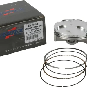 Oferta limitowana VERTEX TŁOK HONDA CRF 250R ‘18-‘19 PRO HC (78,98MM)14,6 1